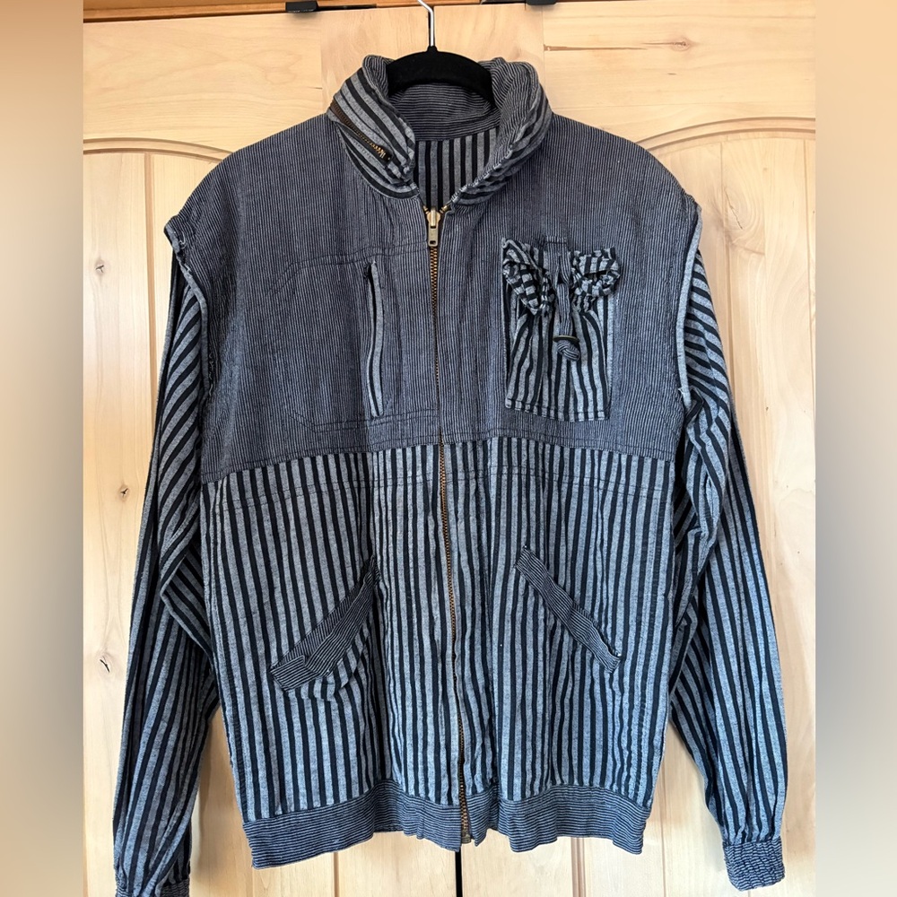 Unbranded Reverse Jacket - image 1